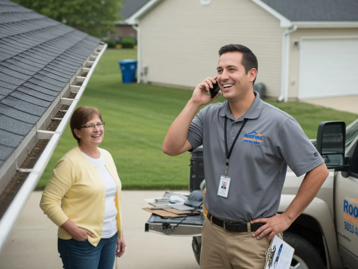 Local Roofing Contractors Lompoc, CA FAQs